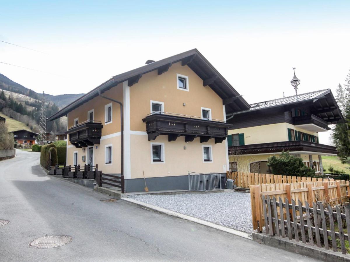 Holiday Home Machreich By Interhome Hundsdorf  Exterior photo