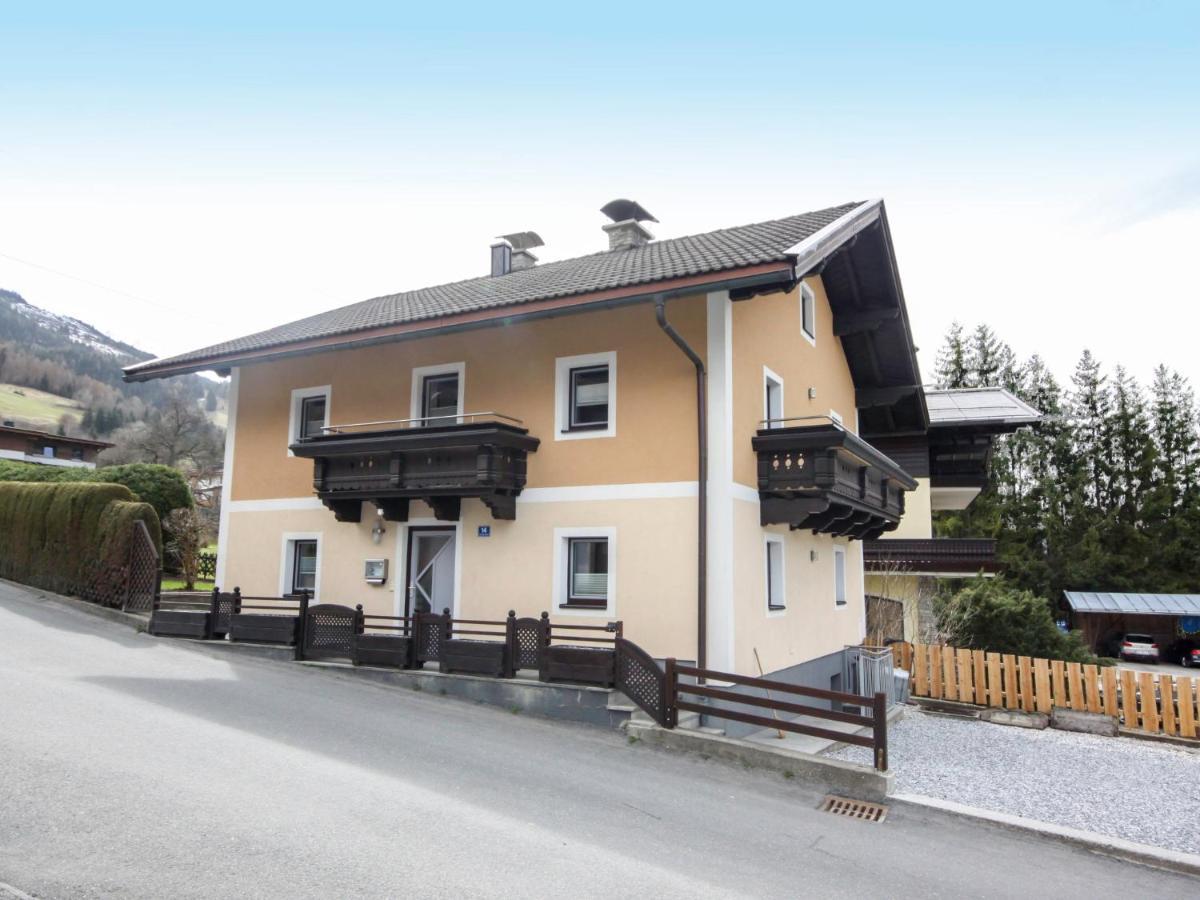 Holiday Home Machreich By Interhome Hundsdorf  Exterior photo